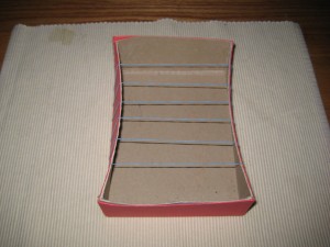 Rubberband Instrument