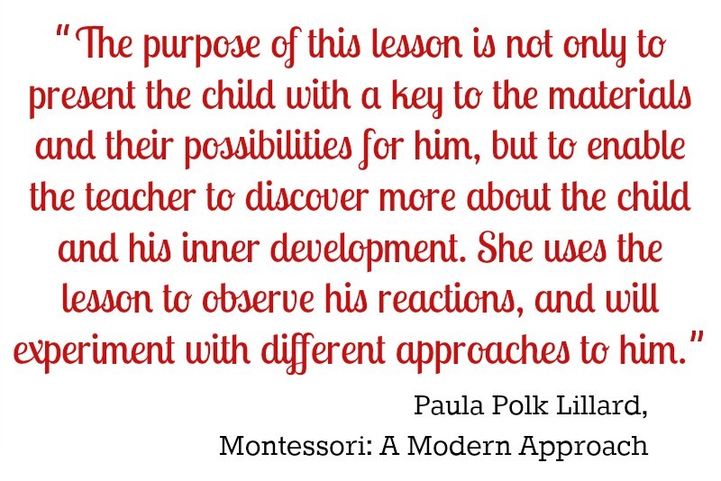 Purpose of this lesson quote3