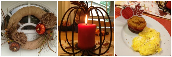 10 Ways to Welcome Fall 