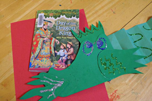 Ancient China Mini-Theme Unit with Montessori-inspired Activities