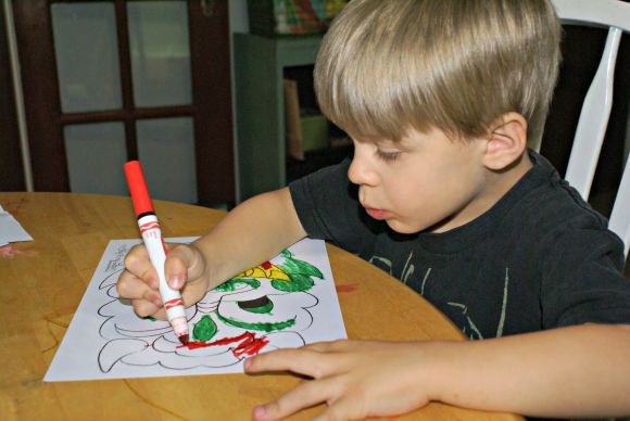 Ancient China Mini-Theme Unit with Montessori-inspired Activities