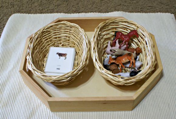 Ancient China Mini-Theme Unit with Montessori-inspired Activities