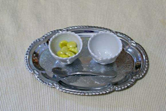 Ancient China Mini-Theme Unit with Montessori-inspired Activities
