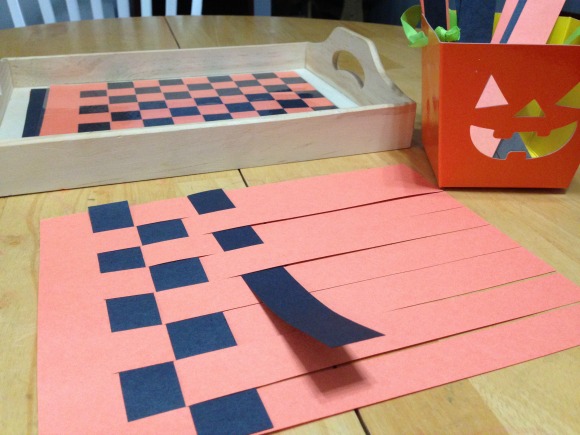 Montessori Fall Activities