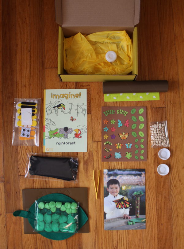 Koala Crate Review