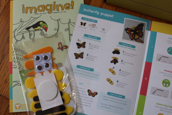 Koala Crate Review