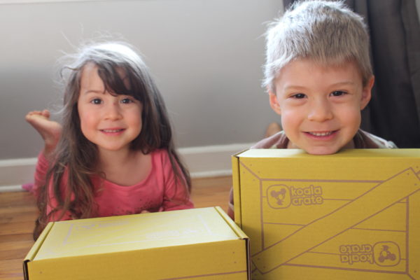 Koala Crate Review