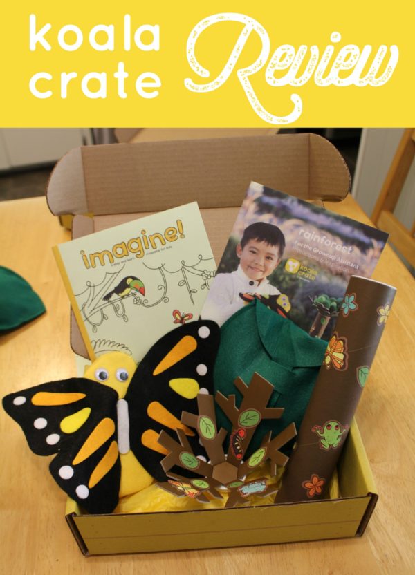 Koala Crate Review